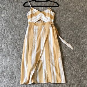 Express Summer Dress